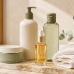 Produits de soins du corps disponibles sur ParaChoix au Maroc