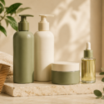 Produits de soins capillaires disponibles sur ParaChoix au Maroc