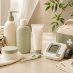 Produits pour bébé, maman et matériel médical chez ParaChoix